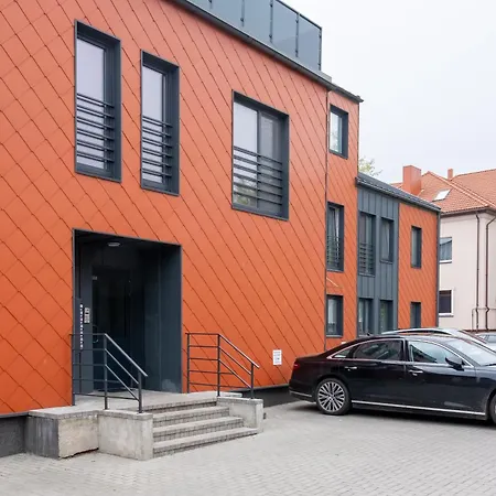 Ar Centras * Klaipėda